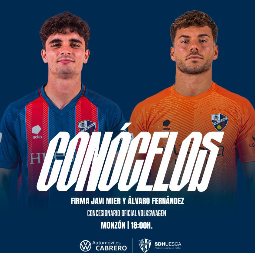 El acto tiene lugar este martes en Monzón