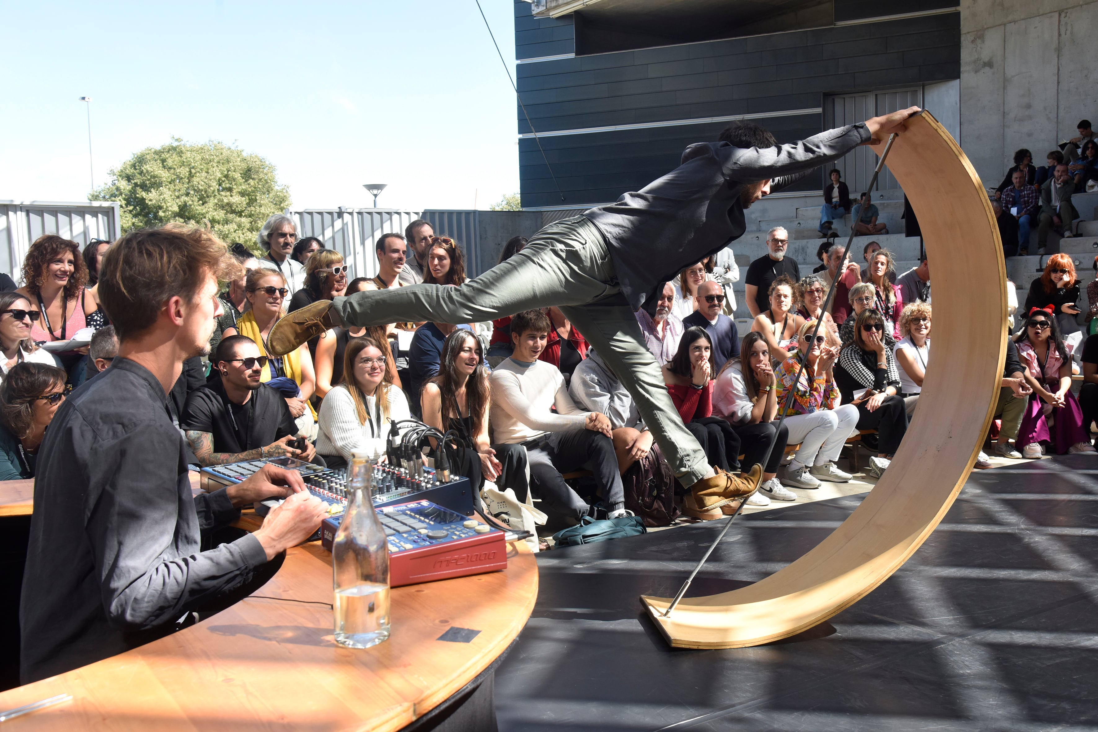 Feria de Teatro de Huesca
