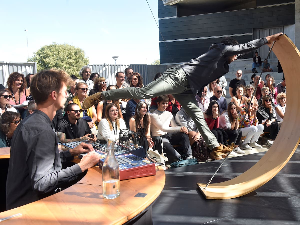 Abierto el plazo de presentación de espectáculos para la Feria Internacional de Teatro y Danza de Huesca 2026