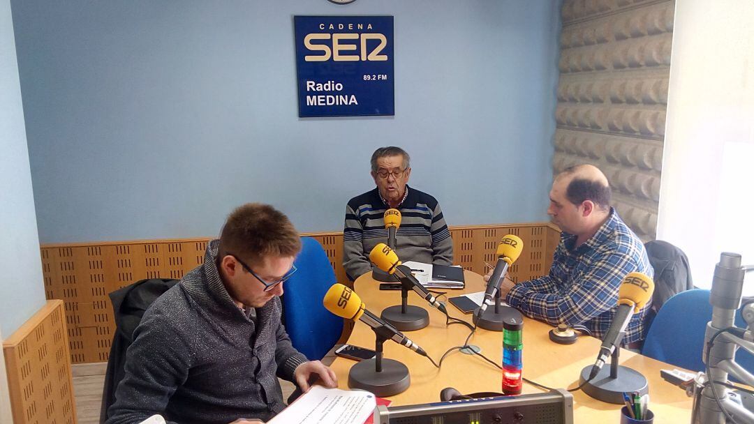 Los portavoces municipales discrepan sobre las actuaciones realizadas para atraer empresas