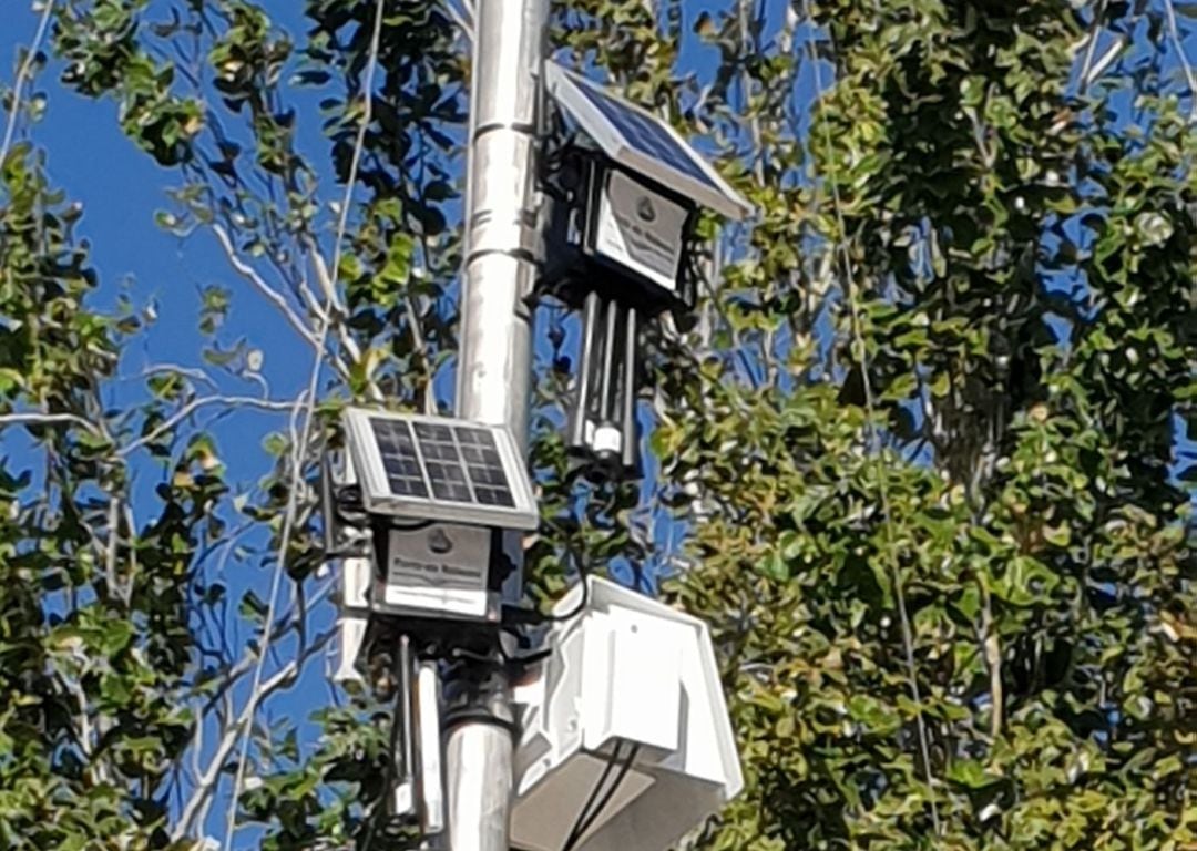 Sensors d'aquests tipus s'instal·laran al port de Maó.