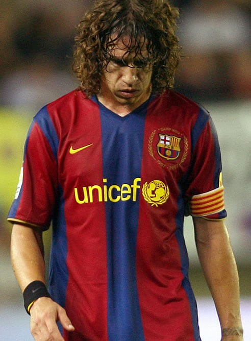 Carles Puyol