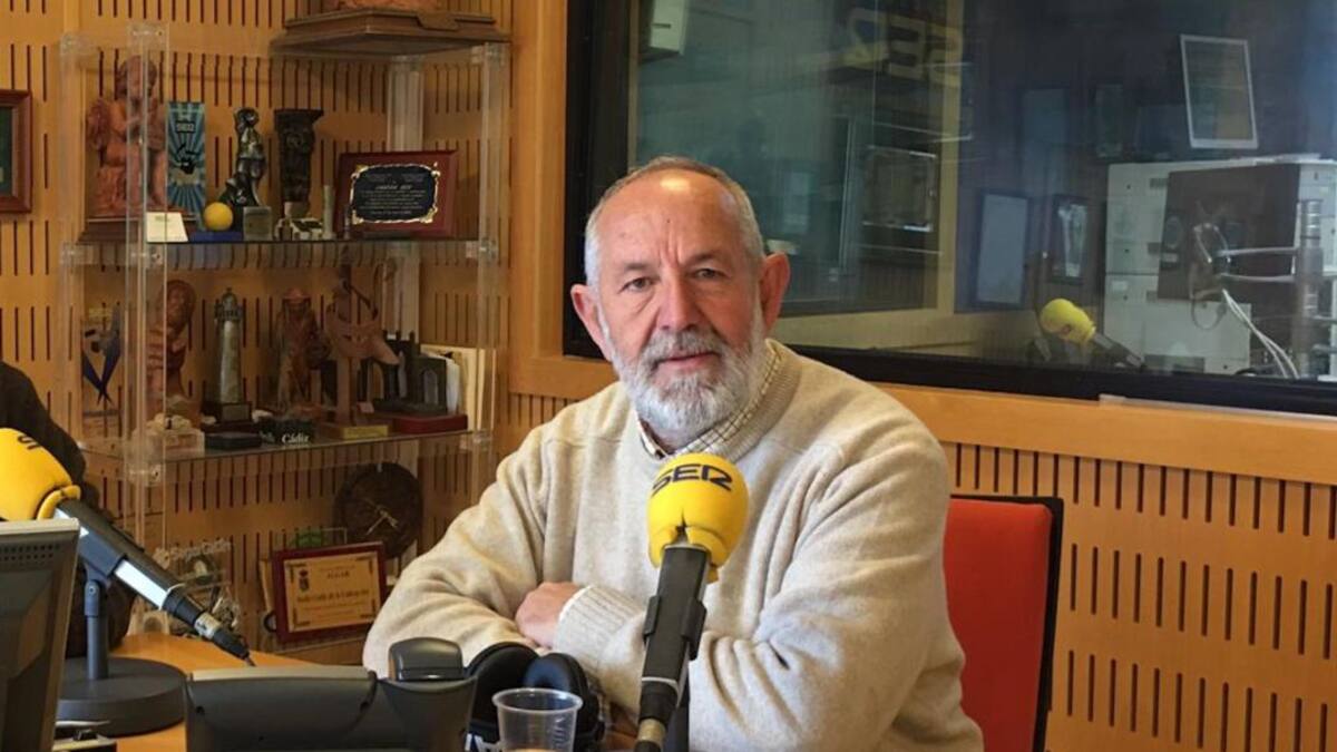 Antonio Pavón propone una UGT que defienda "sin exclusiones" a los trabajadores