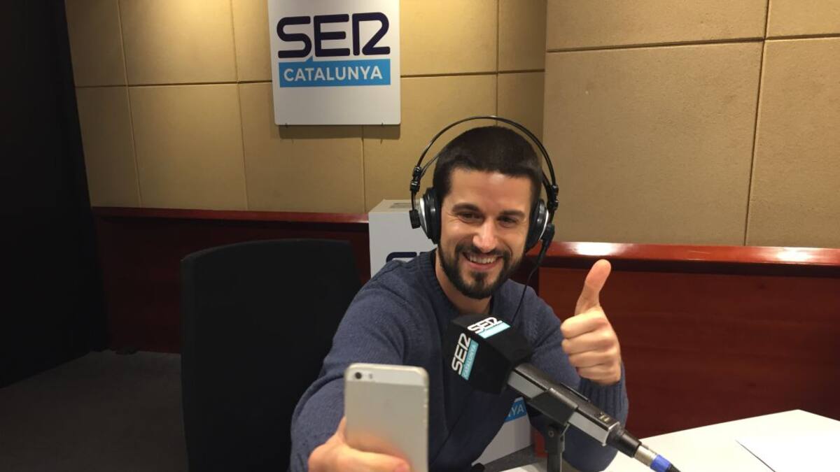 "Érem fans que volíem portar artistes internacionals que no venien mai"