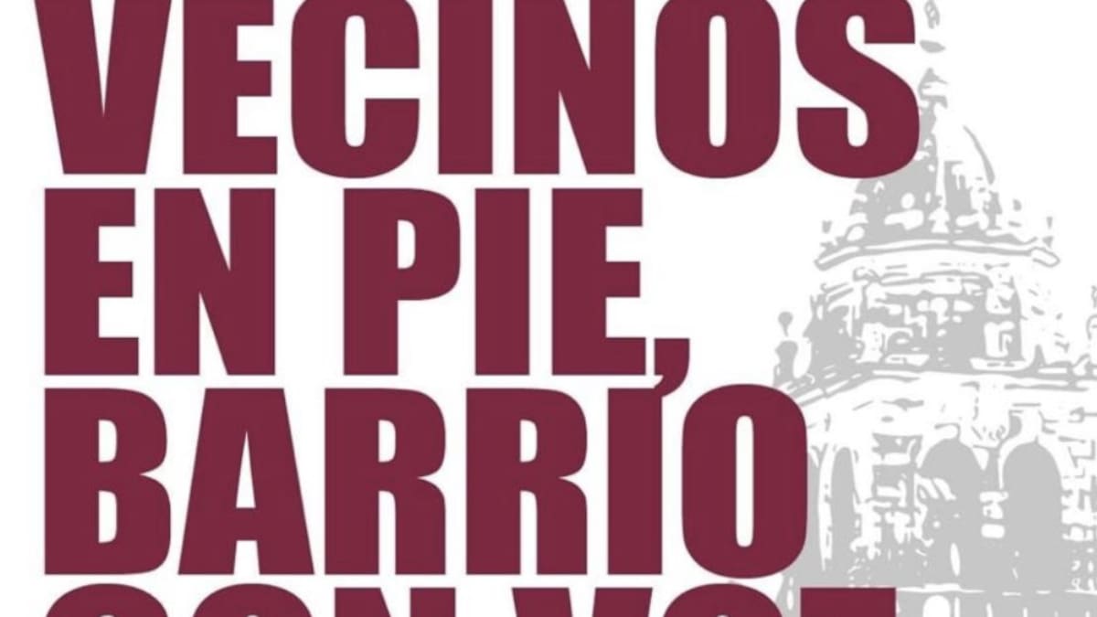 Los vecinos del Casco Antiguo y los de Fuentesnuevas exigen al alcalde que "desatasque" las inversiones en los barrios