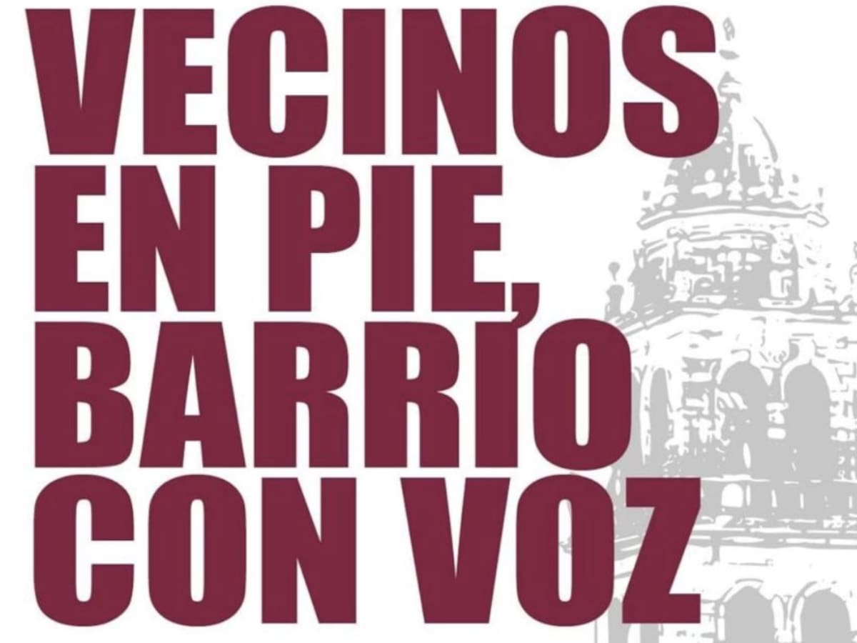 Los vecinos del Casco Antiguo y los de Fuentesnuevas exigen al alcalde que "desatasque" las inversiones en los barrios