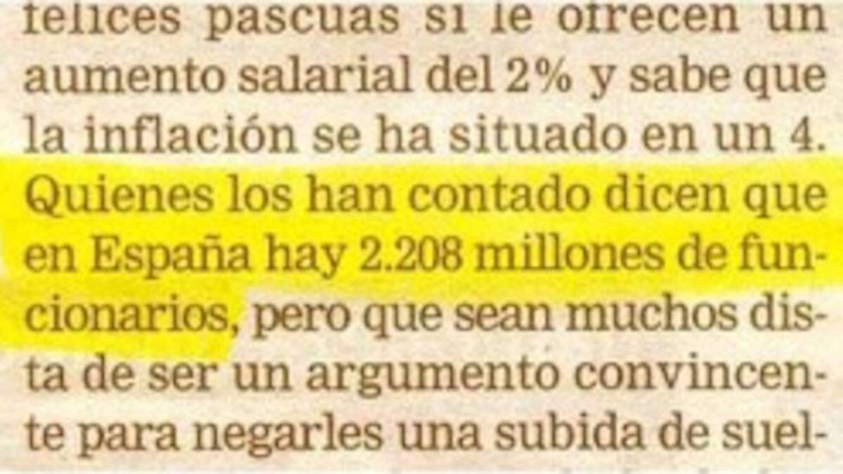 "Estamos quedando a la altura del atún" y otros gazapos memorables de políticos locales