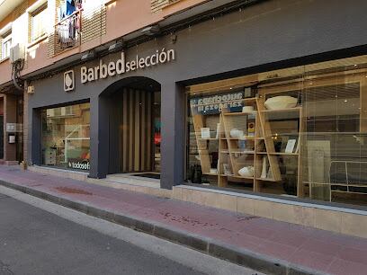 La tienda de muebles zaragozana cambia su nombre a Barbed Estudio Interiorismo.