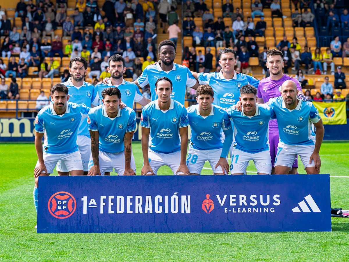 0-0. El Ibiza sale a empatar en Villarreal y logra su objetivo