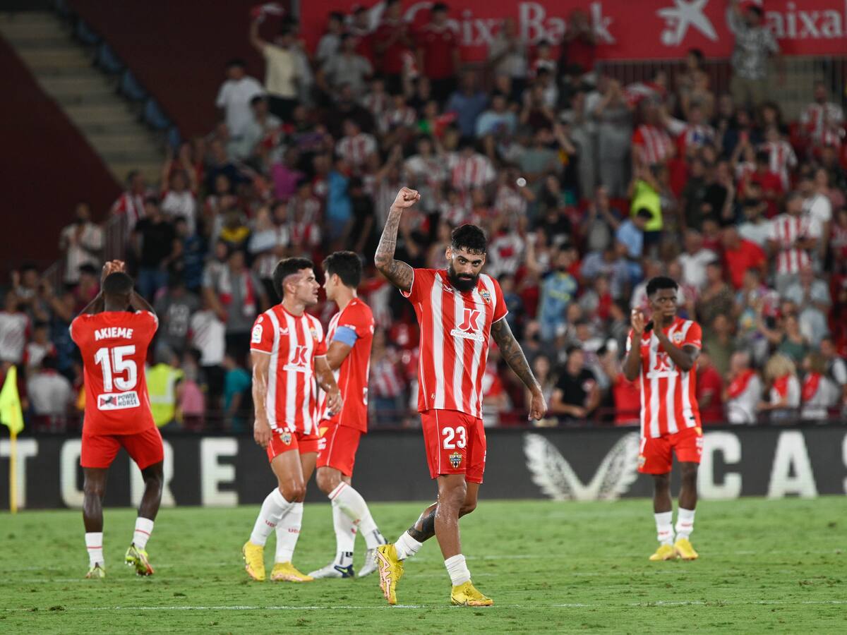 Samú Costa: “Si hablo del árbitro me multan”