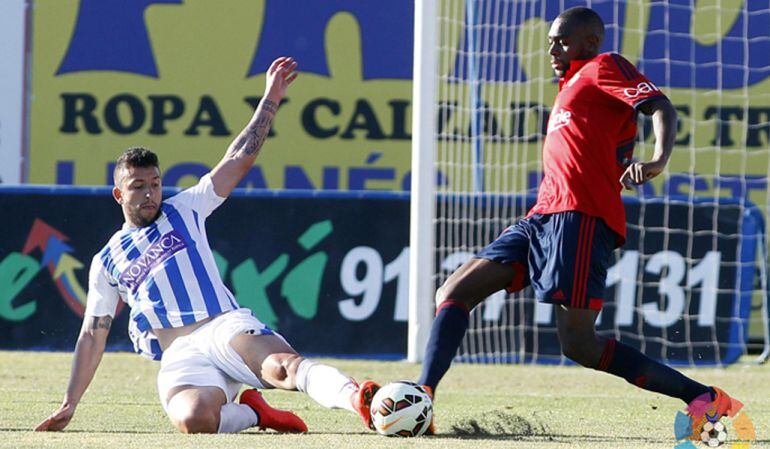 Ambos equipos luchan por la parte alta de la tabla