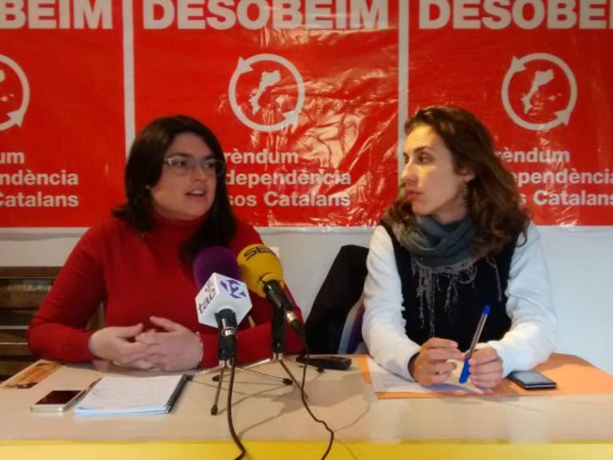 La Fiscalia detecta indicis de delicte per pròrrogues contractuals a Inipro