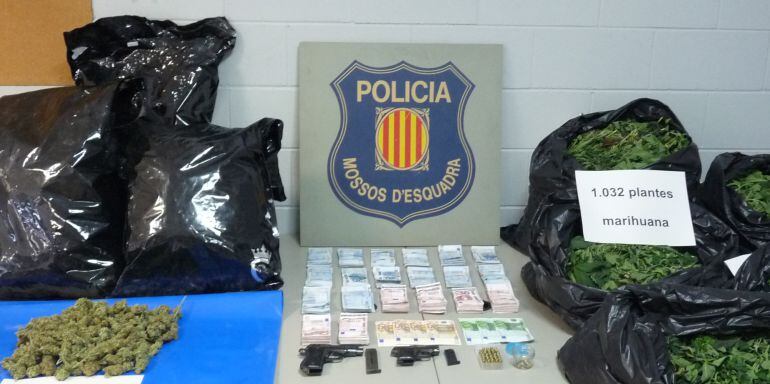 Un dels molts comissos que hi ha al cap de l'any.