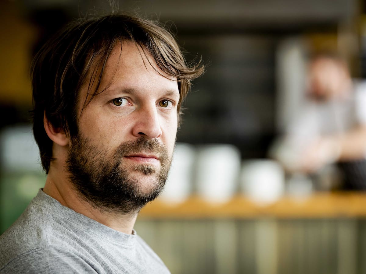 Noma y los puñetazos de René Redzepi: cuestión de prioridades