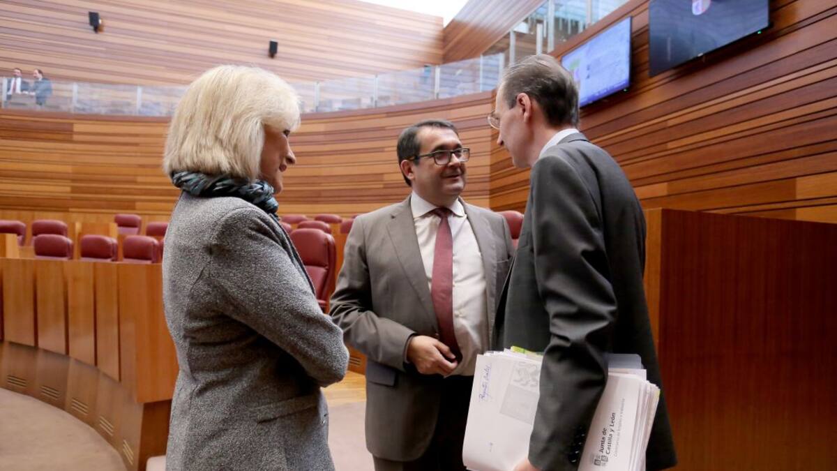 Cepa se siente ''abandonado'' por el PSOE e insiste: Serrada le llamó días antes de que la Justicia publicara su investigación