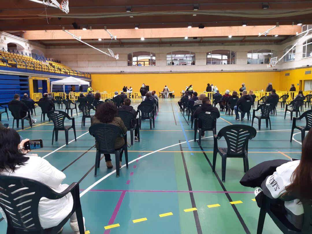 Cribado poblacional del Rafal Nou.