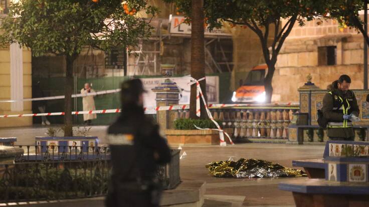 Entrevista con Francisco Domouso, secretario general Cáritas Andalucía