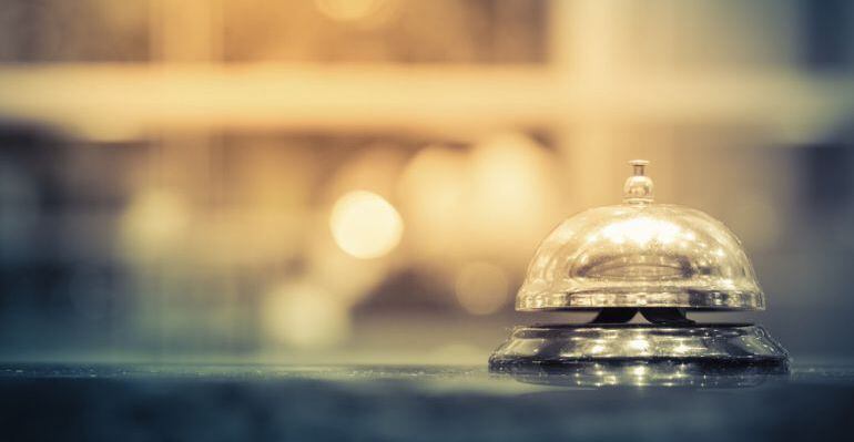 El número de hoteles de la provincia se ha reducido en un 20% en el último año