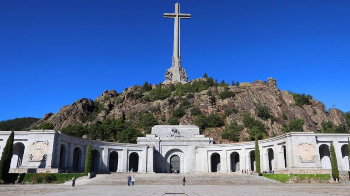 Vila-real pide el regreso de los más de 250 cuerpos enterrados en el Valle de los Caídos