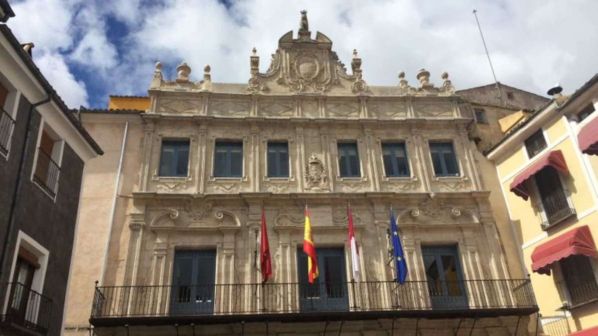 Nuevo pleno extraordinario para aprobar los presupuestos de 2018