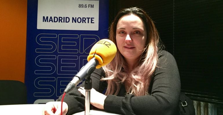 Estrella García, presidenta Asociación de Vecinos de Tempranales en Hoy por Hoy 