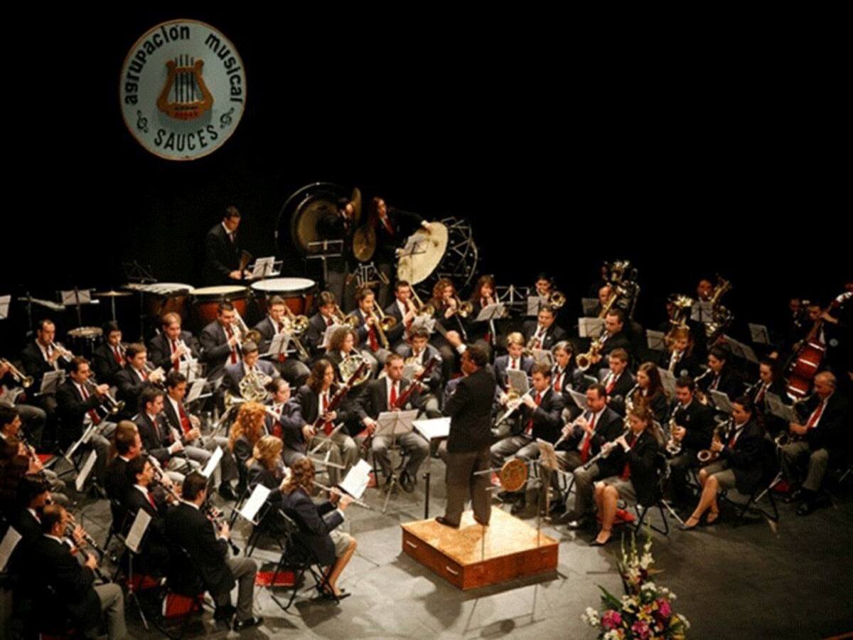 Cartagena acogerá el octavo Certamen Regional de Bandas de Música