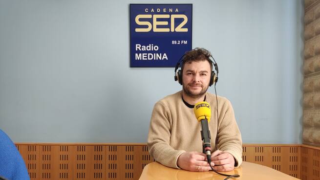 Luis Manuel Pascual, en Hoy por Hoy