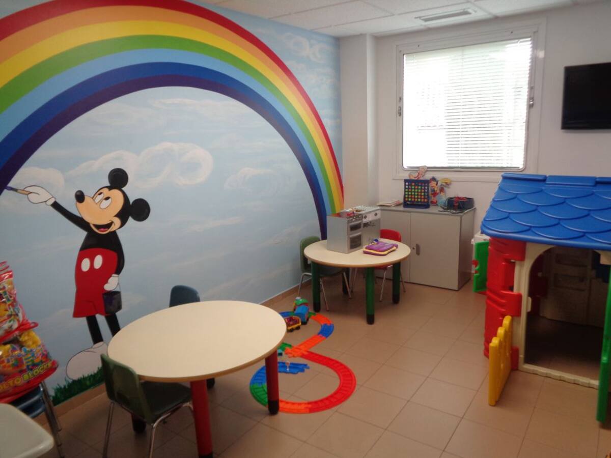 La salud de los menores no es ningún cuento