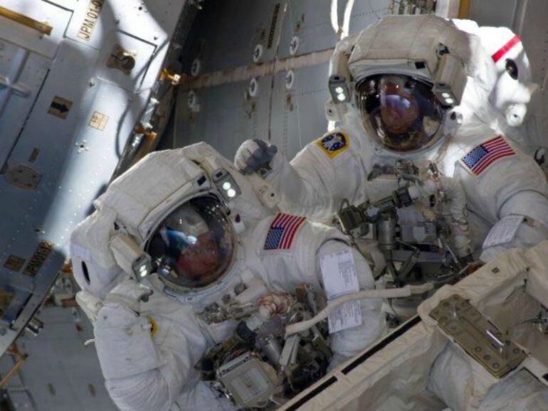 La NASA supera el récord de solicitudes para ser astronauta