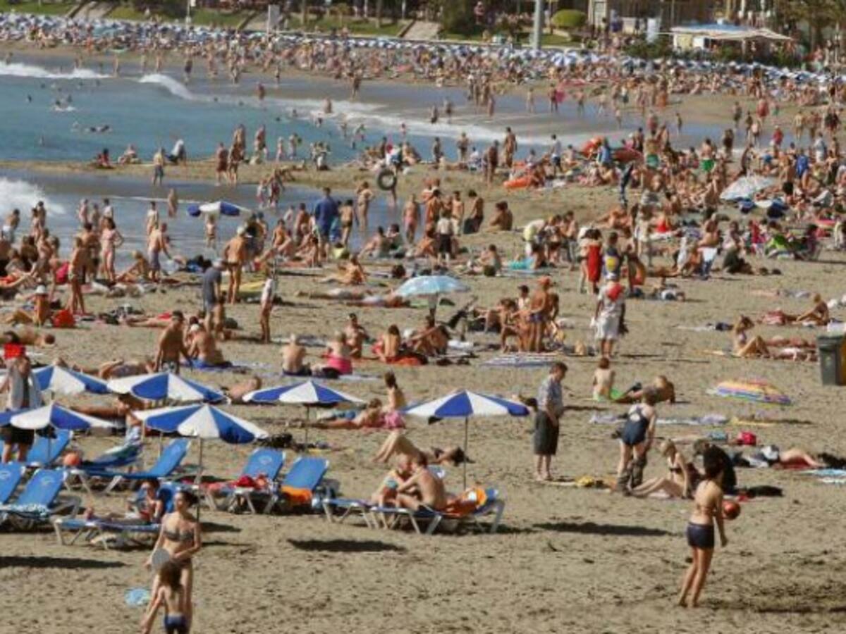 Los empresarios turísticos esperan "un buen agosto"