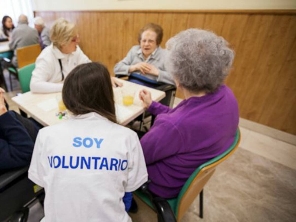 Bizkaia cuenta con más de 85.000 voluntarios