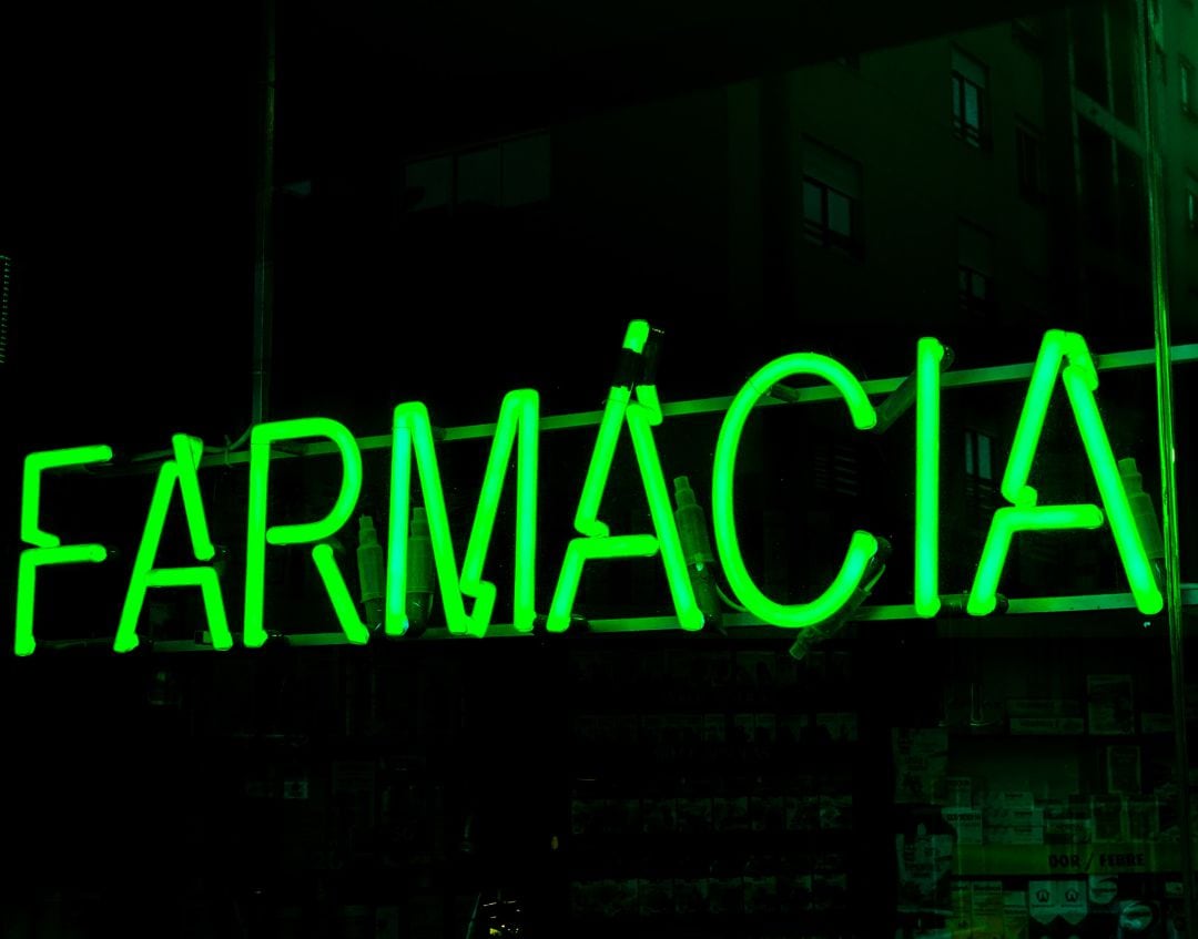 Un farmacéutico alertó a la policía de la falsificación