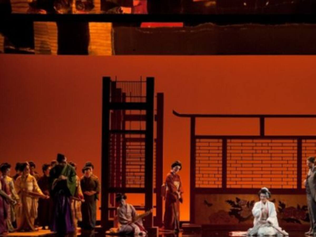 La Temporada Lírica Coruñesa sale adelante con menos presupuesto