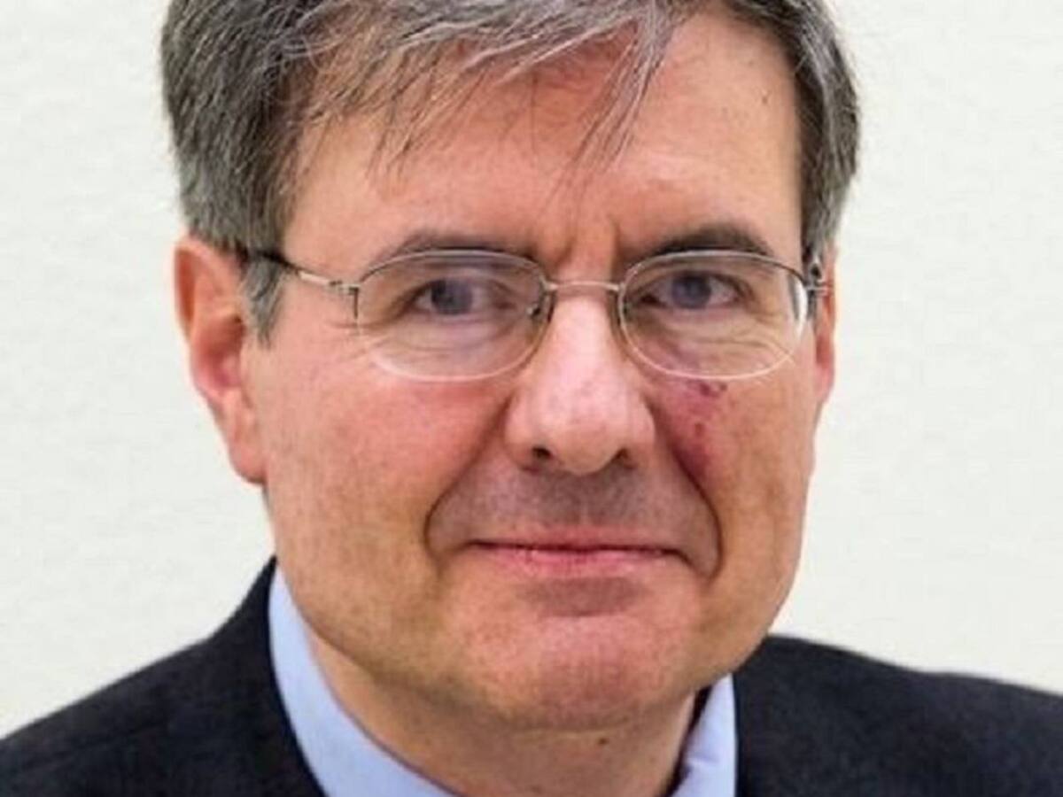 Manuel Arellano, primer Premio Emilio Castelar del Rotary Club Elda Vinalopó