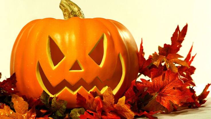 El etnógrafo Alberto Álvarez Peña habla sobre el orígen de la fiesta de Halloween