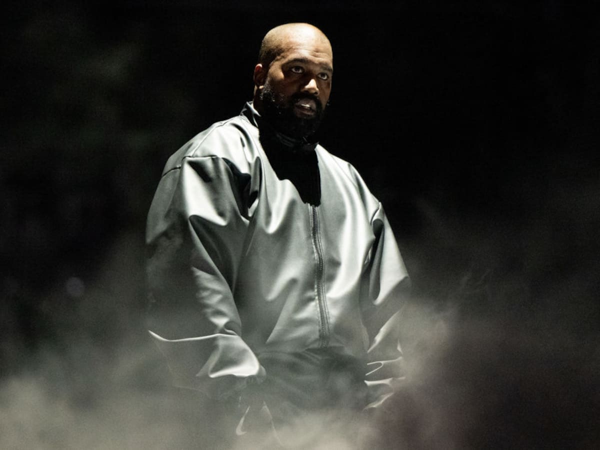 La gira de Kanye West, en peligro: Suiza ya es el tercer país que cancela su concierto