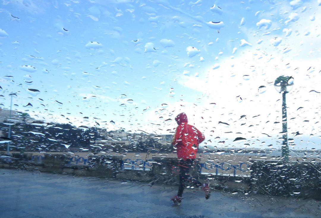 Ascenso de las temperaturas y escasas precipitaciones: el tiempo durante el puente de Todos los Santos