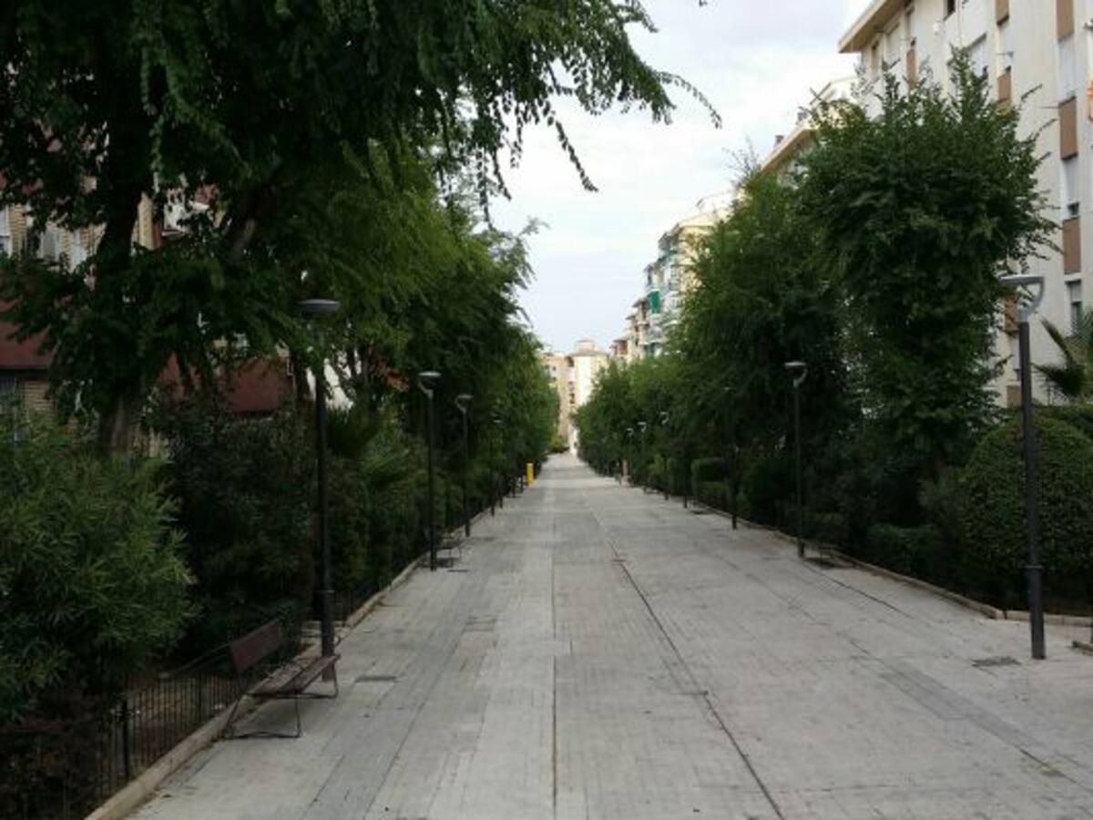 Obras necesarias para el Polígono del Valle de la capital