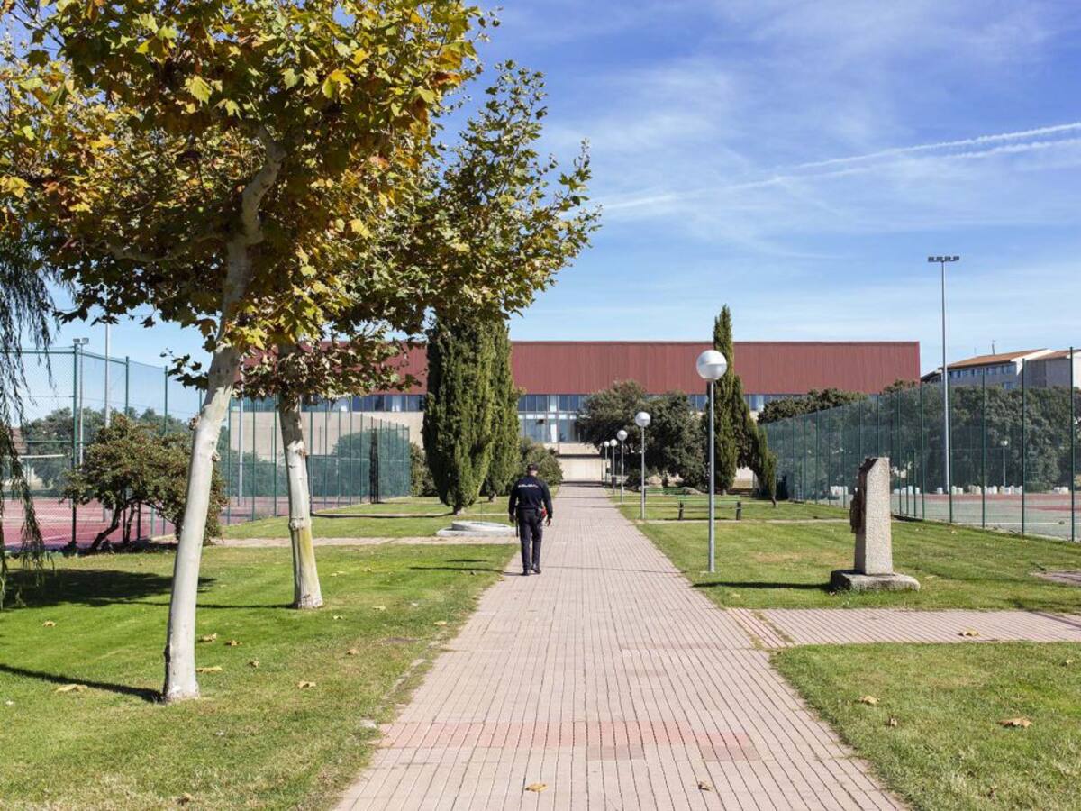 Ávila supera los 5.000 casos confirmados de Covid