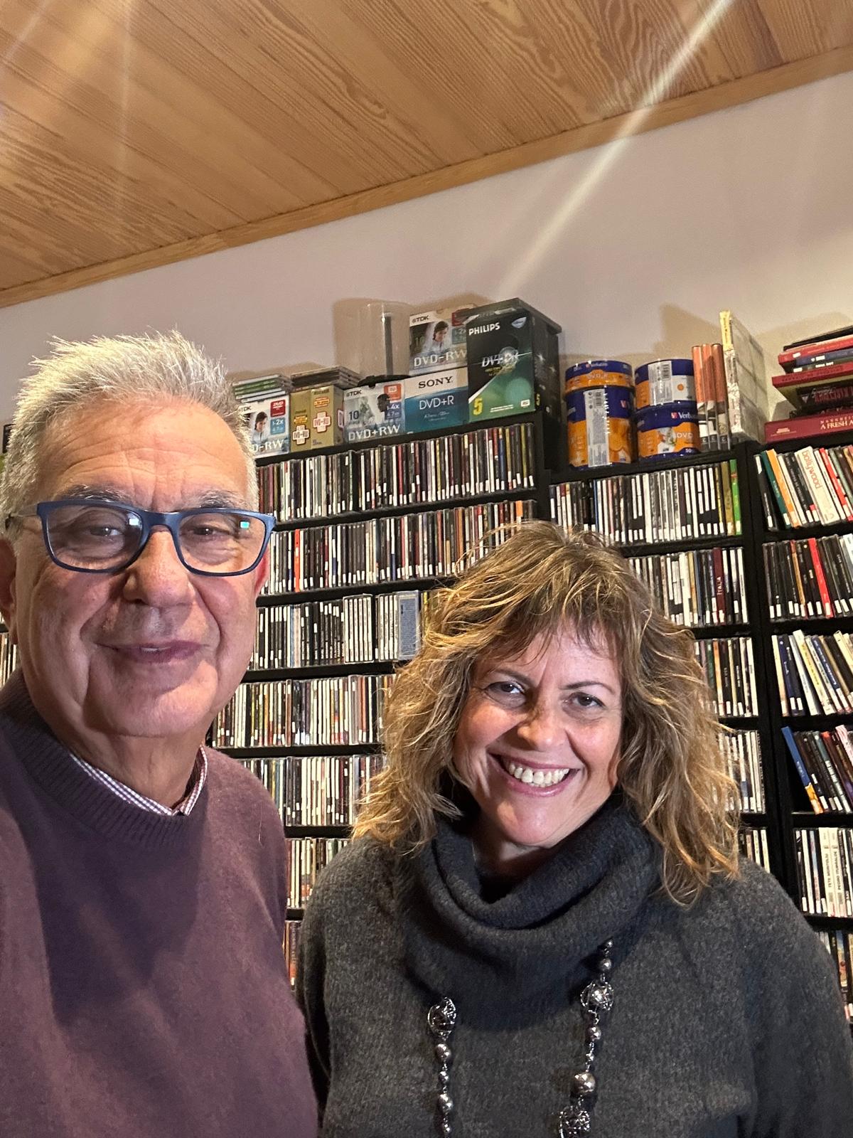 A l&#039;espai Entremúsiques