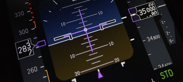 Es el cuarto suceso que se produce con aviones que en un momento dado pierden el contacto