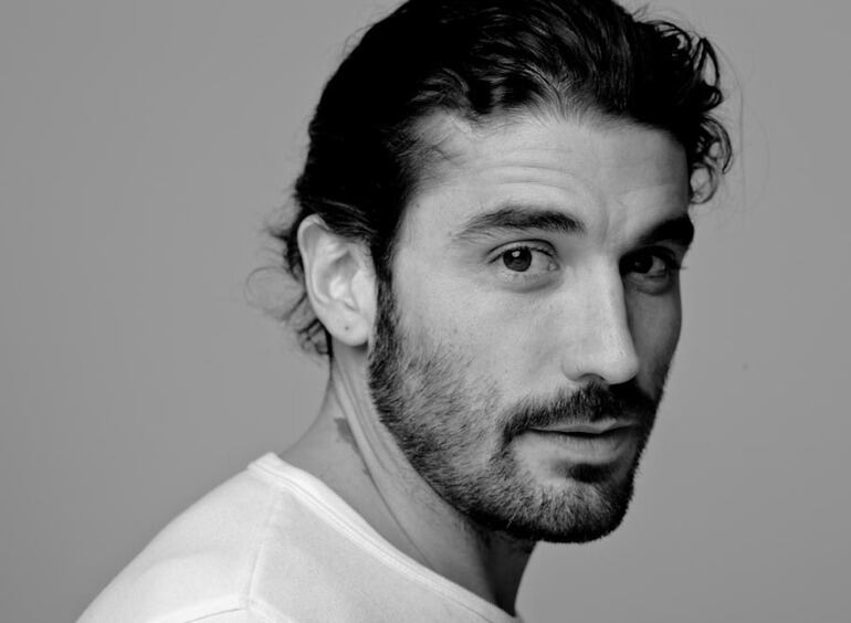 Fotografía de Carlos Luque