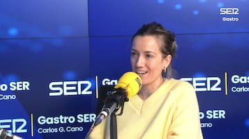 Cómo la jefa de cocina de una clínica devolvió la sonrisa a un niño con cáncer que odiaba la comida de hospital