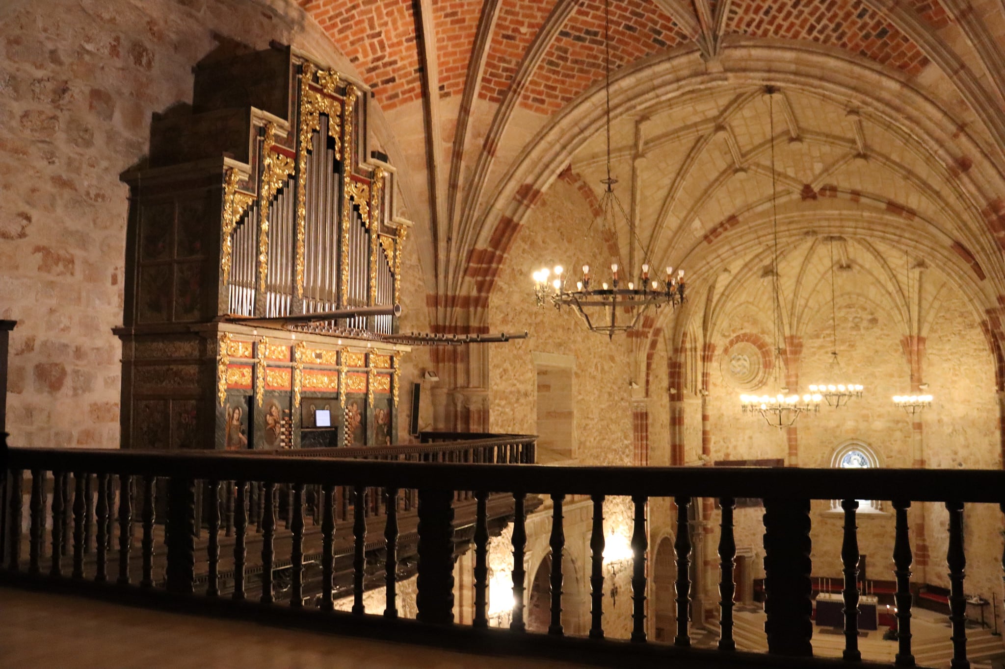 Concierto de órgano de la Iglesia de Nuestra Señora de la Asunción de Villahermosa