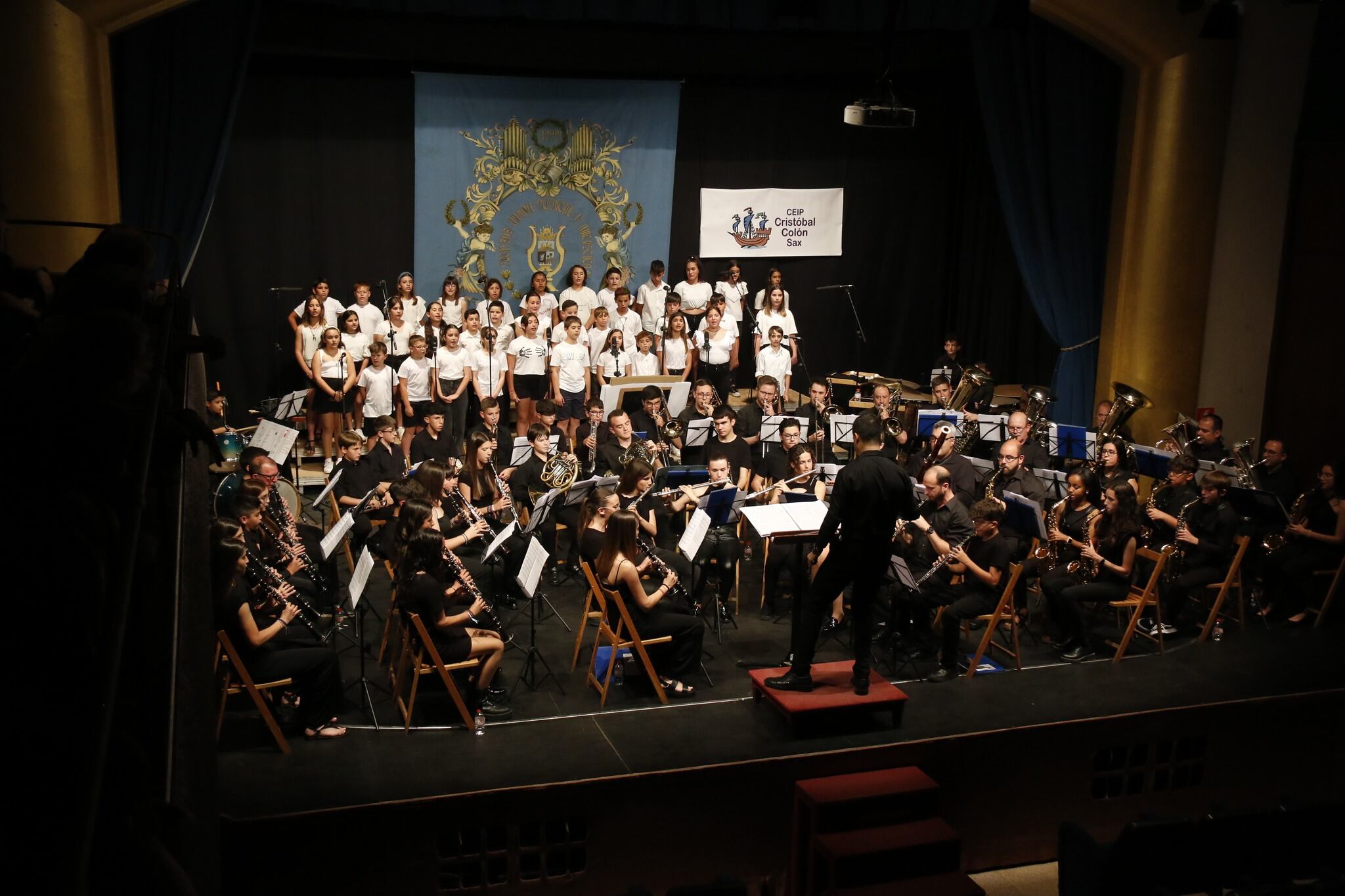 Sociedad Unión Musical y Artística de Sax