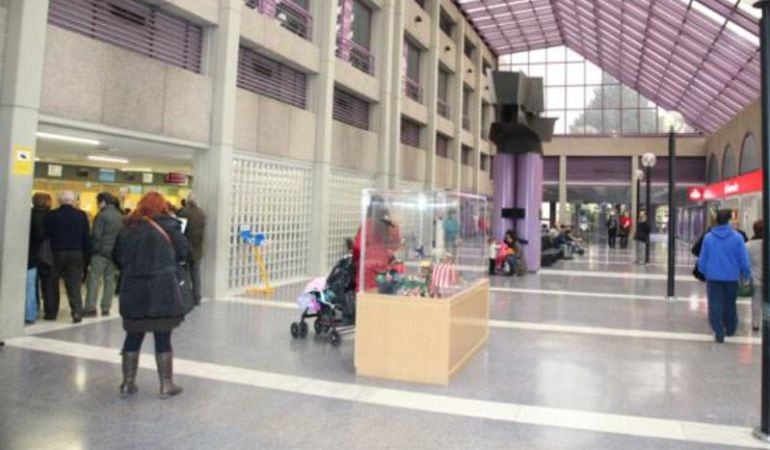 El Hospital de Getafe coordina un proyecto para prevenir accidentes entre personas mayores