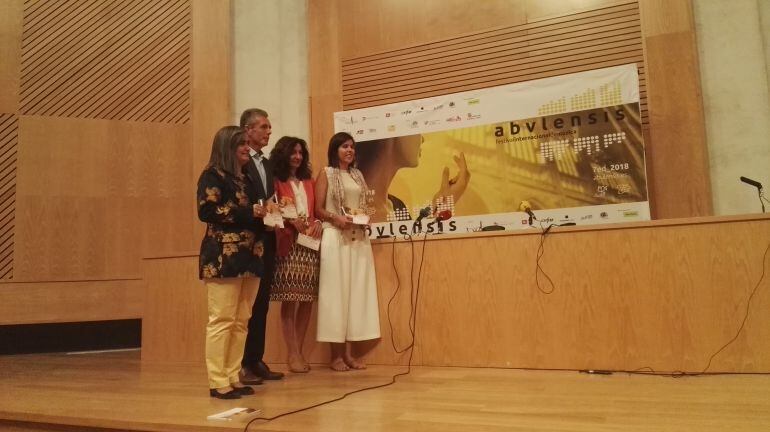 Presentación de Abulensis