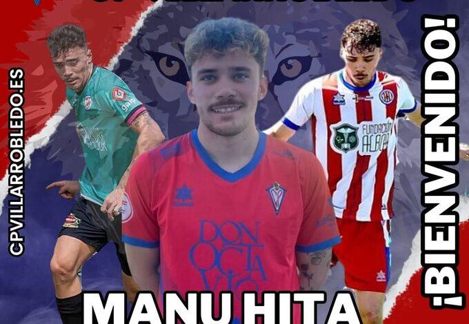 Manu Hita