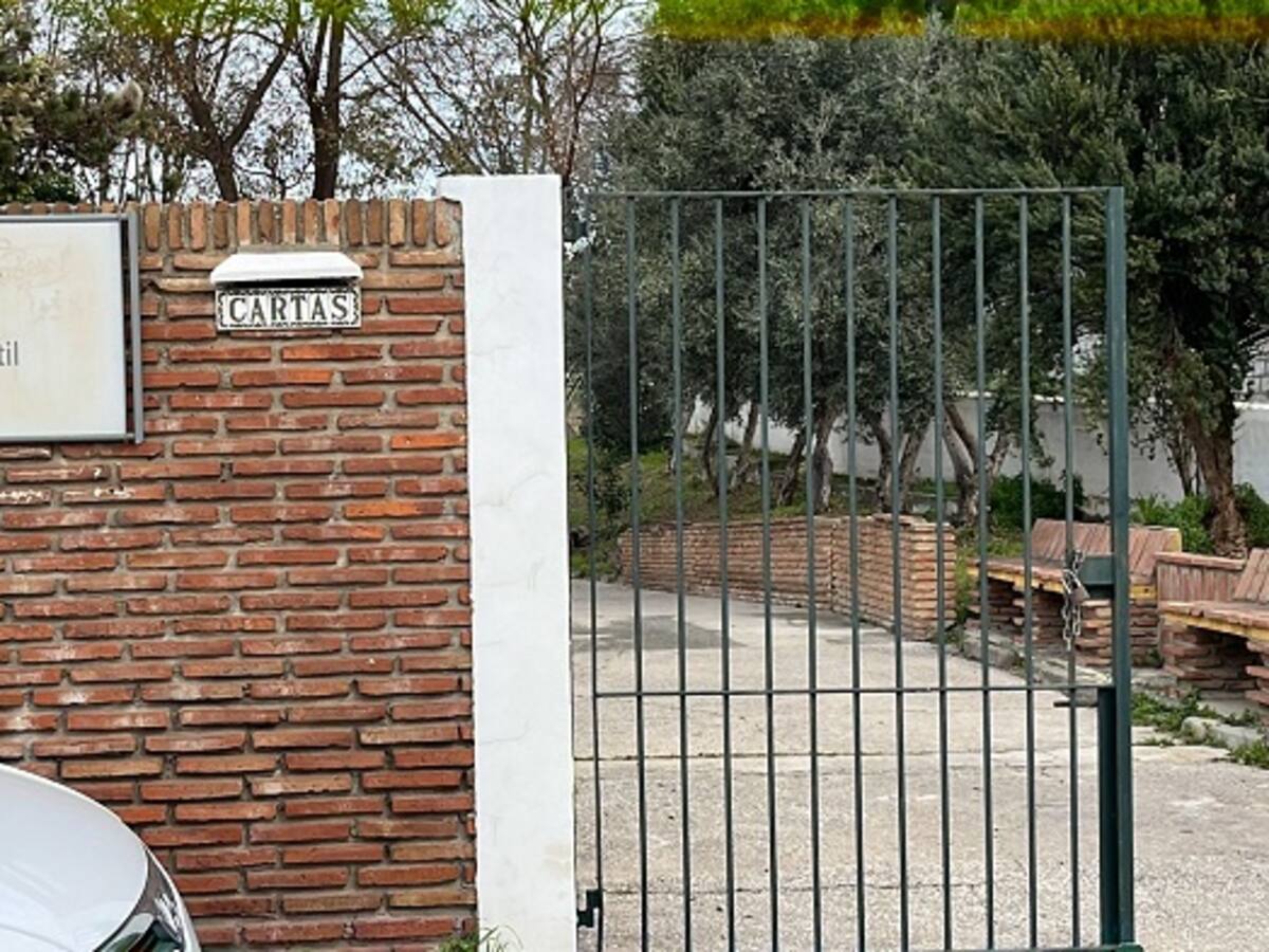 Abortan un intento de robo en una escuela infantil de Algeciras