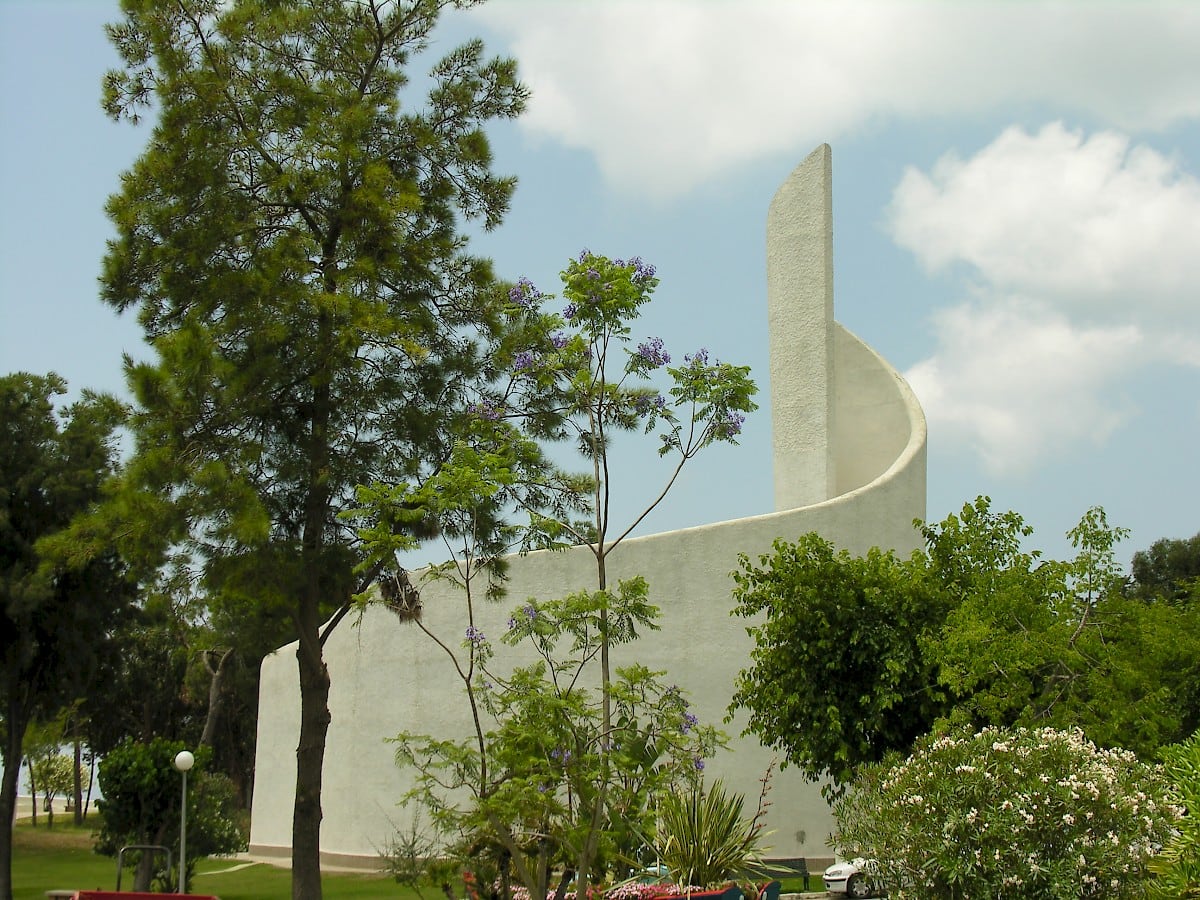 Residencia Tiempo Libre